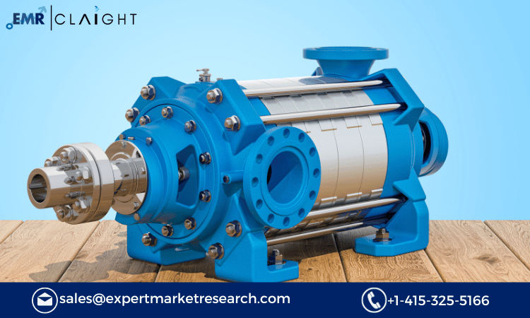 Centrifugal Pump Market