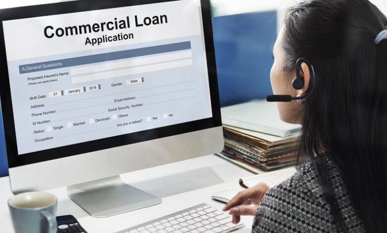 private commercial loans