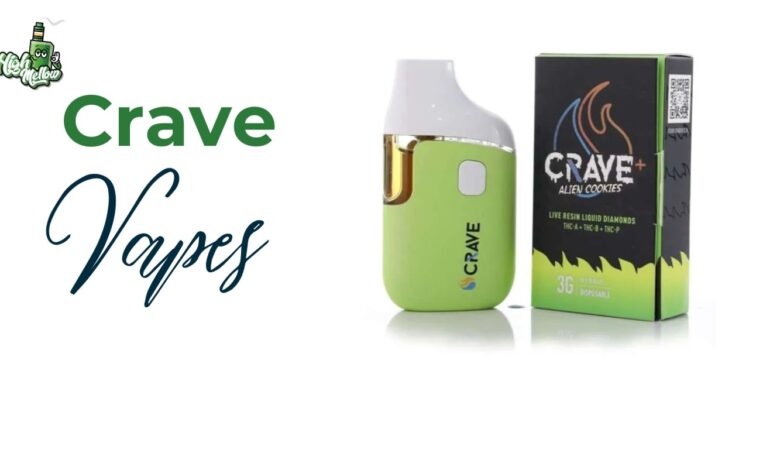 Crave