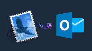 Extract Data From Apple Mail to Outlook PST