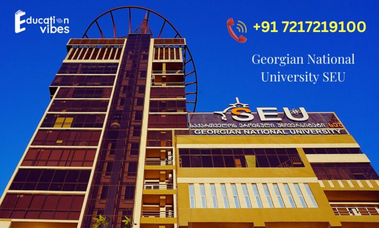 Best Medical Universities in Georgia for International Students