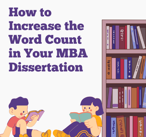 MBA Dissertation