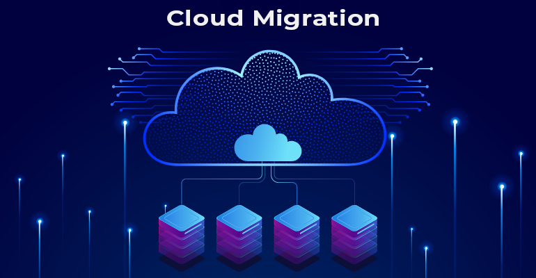 Hiring a Cloud Migration Consulting Provider