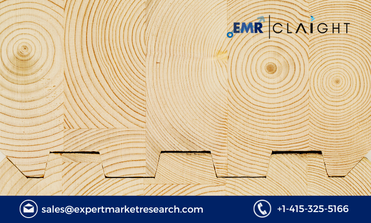 Laminated Veneer Lumber Market