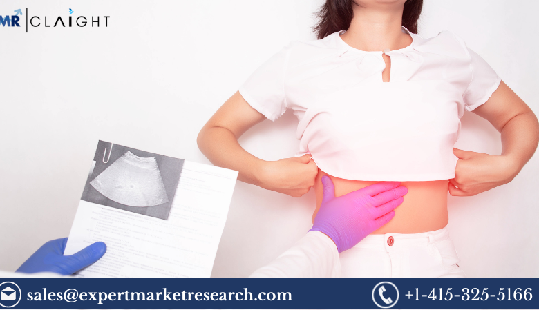 Liver Fibrosis Market