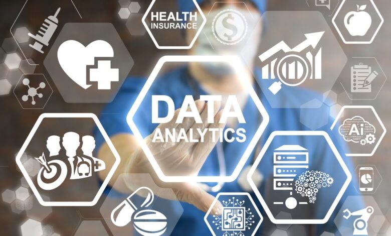 North America Clinical Data Analytics in Healthcare Market