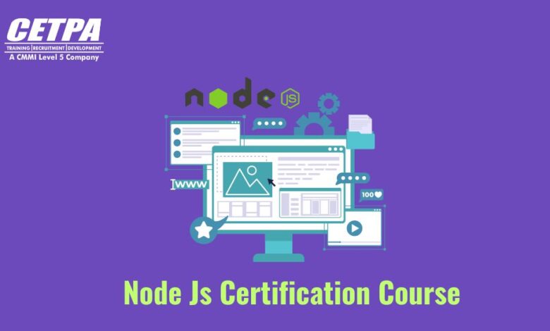 Node.js course