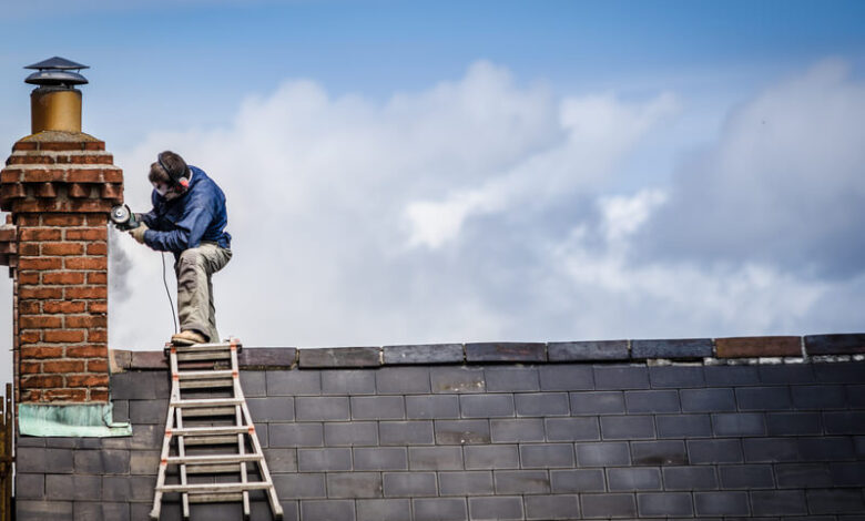 Roofing Contractors Harrow