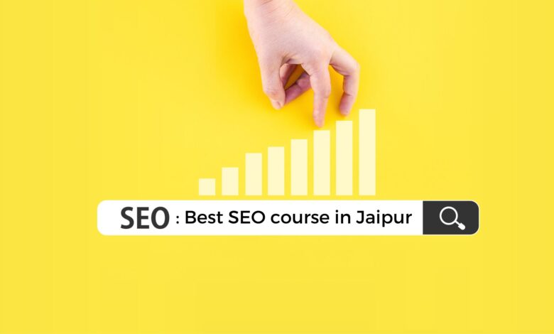 SMM And SEO Marketing: Your Journey To Achievement With The Top Jaipur Company