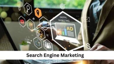 search engine marketing melbourne
