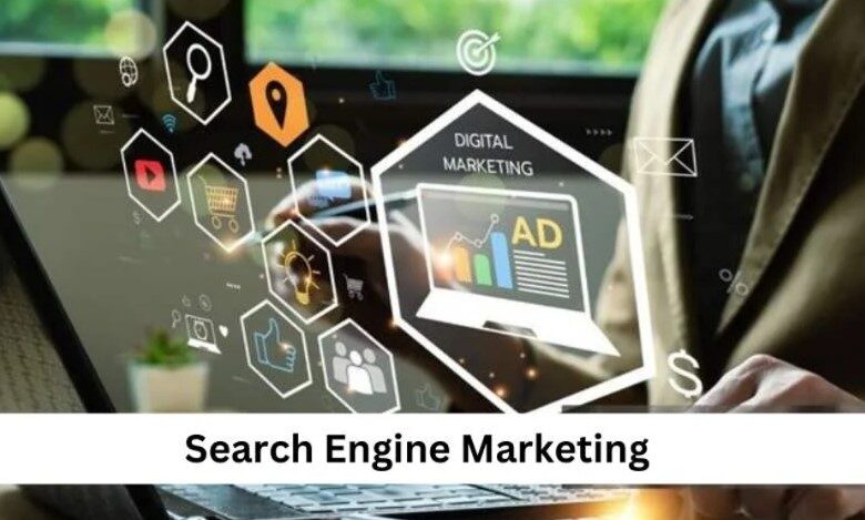 search engine marketing melbourne