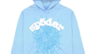 sp5der hoodie
