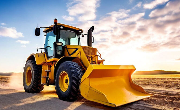 Strategies for Comparing and Saving on Heavy Equipment Prices in 2024