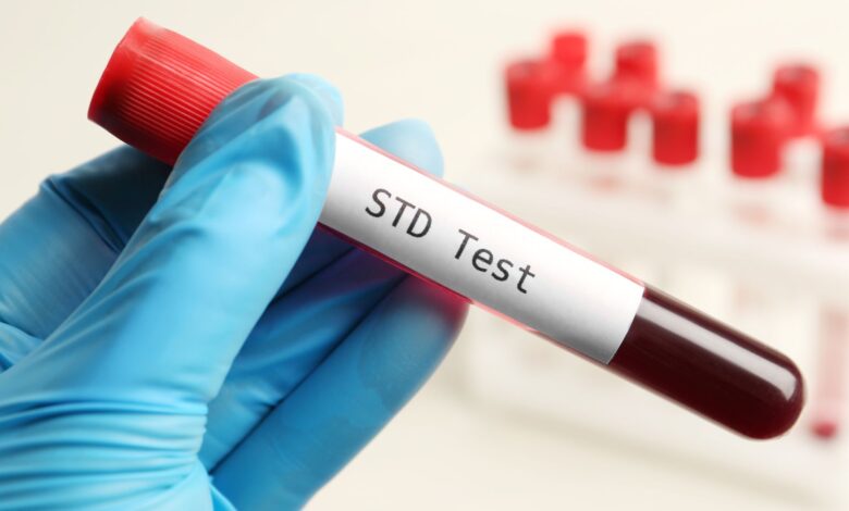 Understanding the Importance of Regular STI Testing