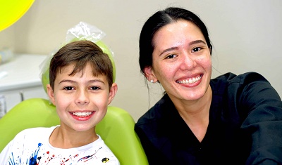 teeth cleaning miami