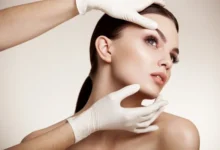 best cosmetic surgeons in Lahore