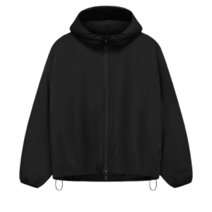 The Appeal of Fear of God Athletics Outerwear