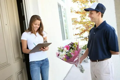 Things You Need to Know About Same-Day Flower Delivery