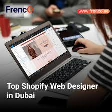 web designer in dubai