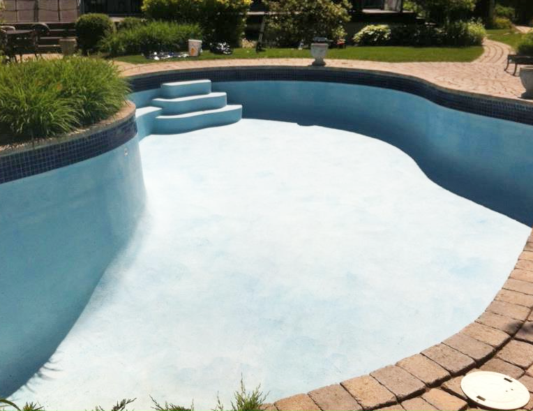 The Importance of Pool Plaster From Aesthetics to Structure