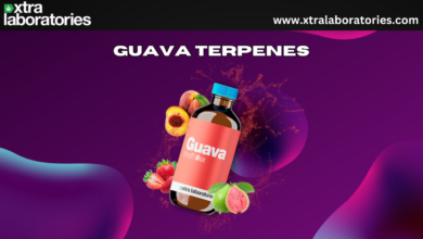 Buy Guava Terpene
