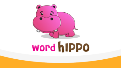 Word Hippo