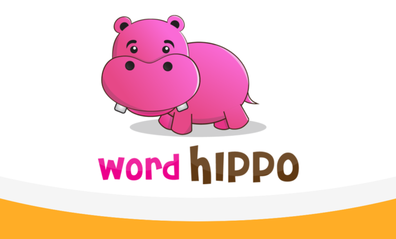 Word Hippo