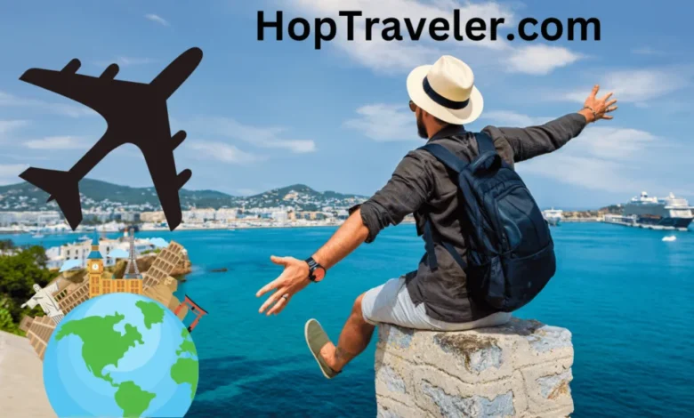 HopTraveler.com