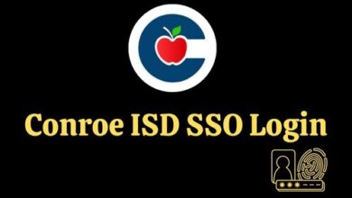 Conroe ISD SSO`