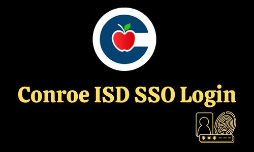 Conroe ISD SSO`