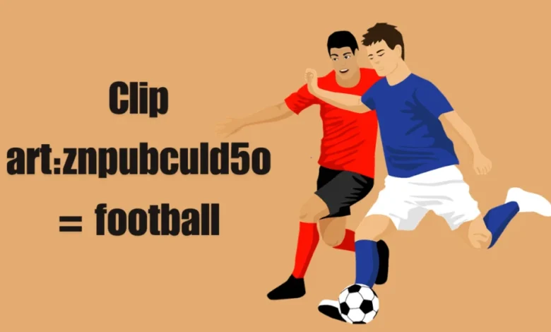 clip Art:znpubculd5o= football