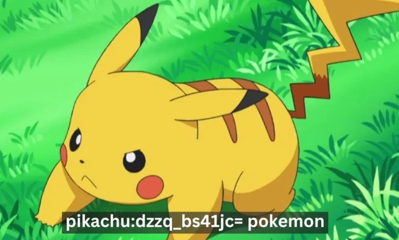 Pikachu:dzzq_bs41jc= pokemon