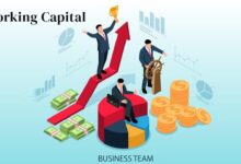 working capital loan