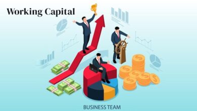 working capital loan