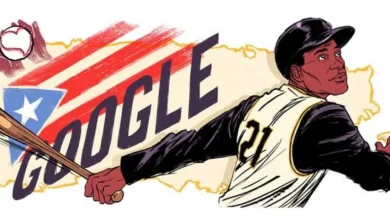 doodle baseball google