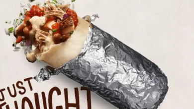 chipotle iq test