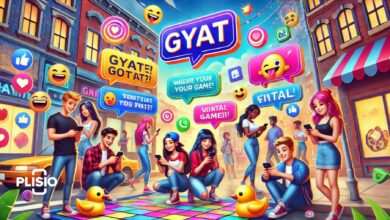 gyat meaning