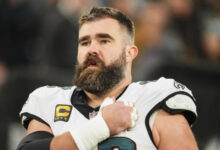 jason kelce net worth