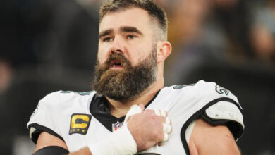 jason kelce net worth