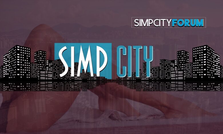 SimpcityForums