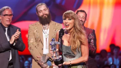 taylor swift travis kelce